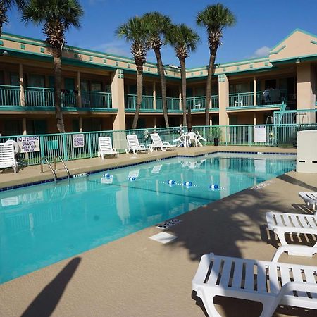 Royal Palace Inn And Suites Myrtle Beach Ocean Blvd Exteriér fotografie